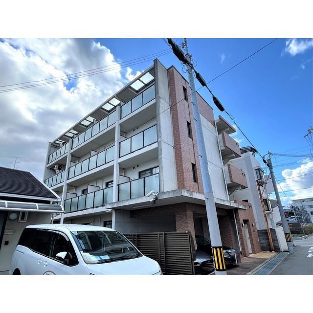 アルシュ住吉