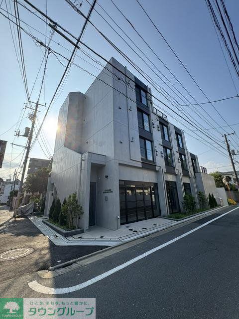 LEGALAND目黒本町ANNEX