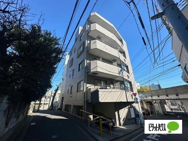 プレザント都立大学