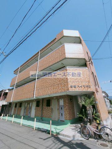 岩崎ハイツP2