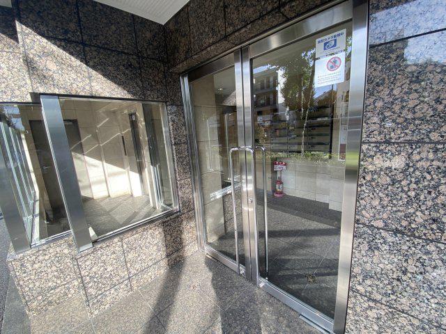 ディアハート小竹向原