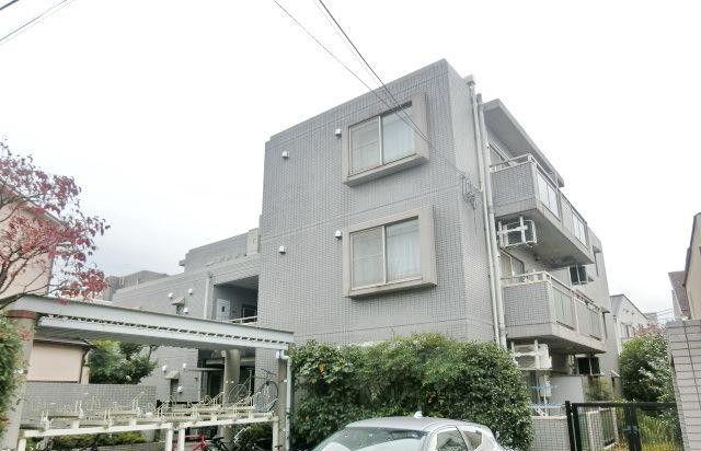 ヒルトップ武島