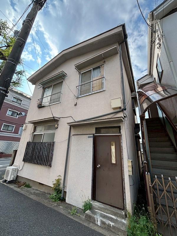 田中荘