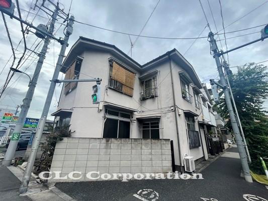 田中荘