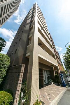 ラ・シャトン西早稲田