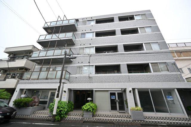 成加パラシオン