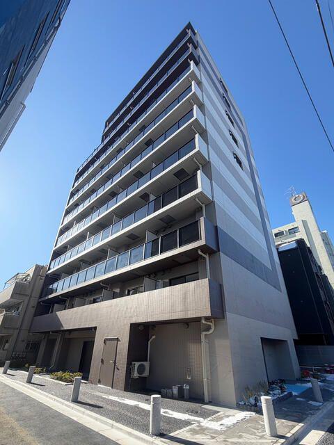 GRANPASEO東十条