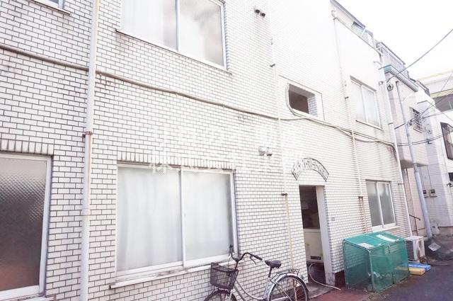 ホワイトポート仲宿