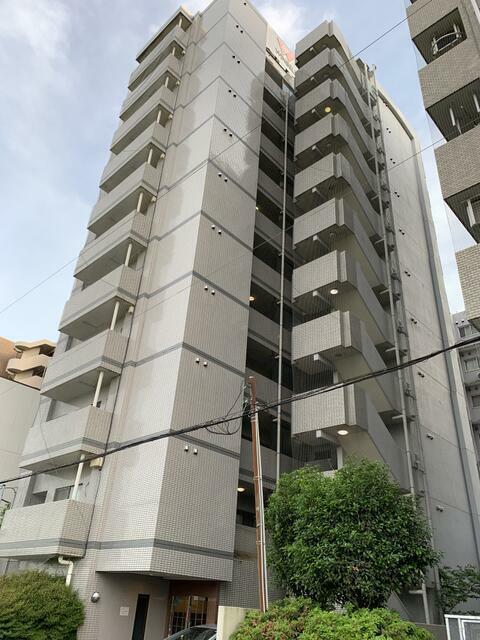 ウィンベルソロ相模原第1