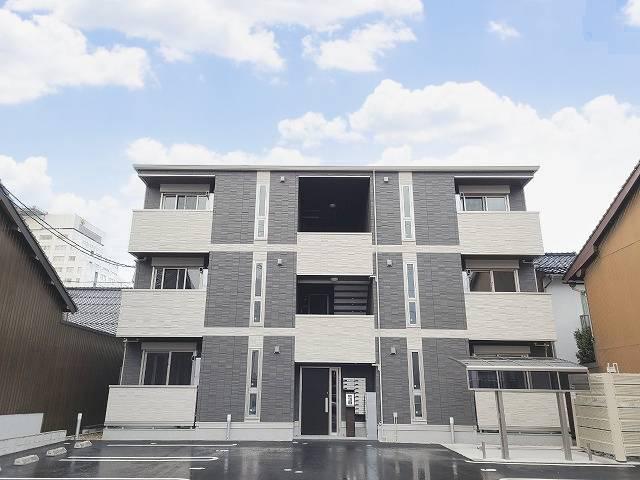 アリオ東本町