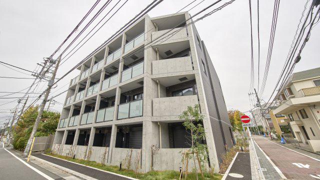 WEAVE PLACE -KOENJI サウス 高円寺サウス
