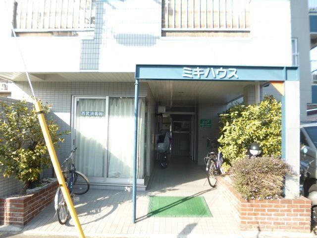 ミキハウス