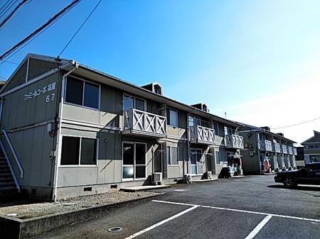 ファミールコーポ高屋6