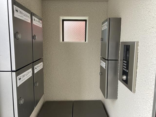 アジュール池袋本町