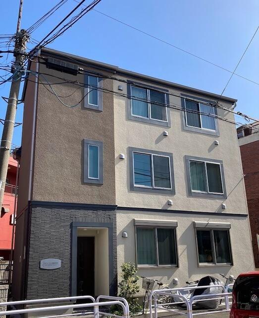アジュール池袋本町