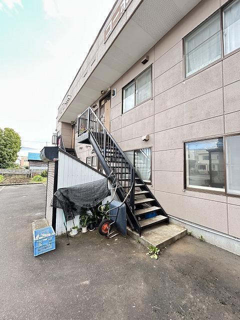 コーポ鈴木