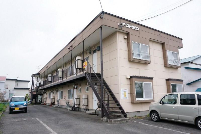 イーストタウン
