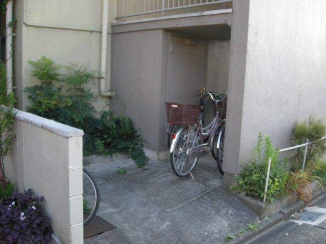 びわざとマンション