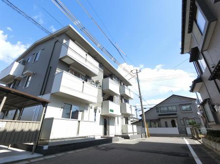 オリーブII 202