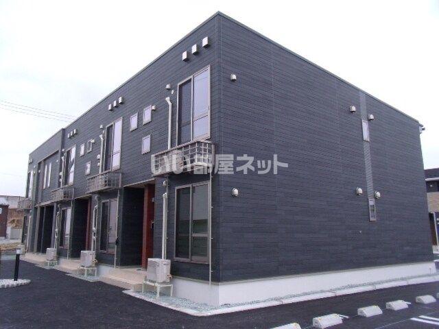 グランツ北上C