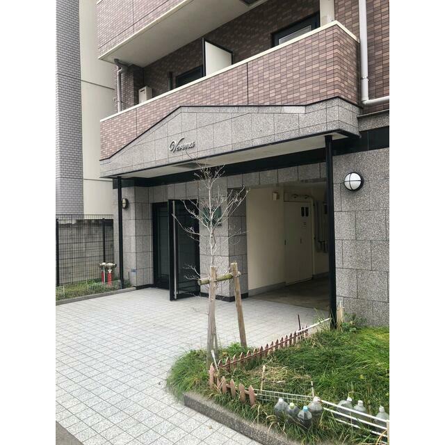 ヴェローナ品川中延