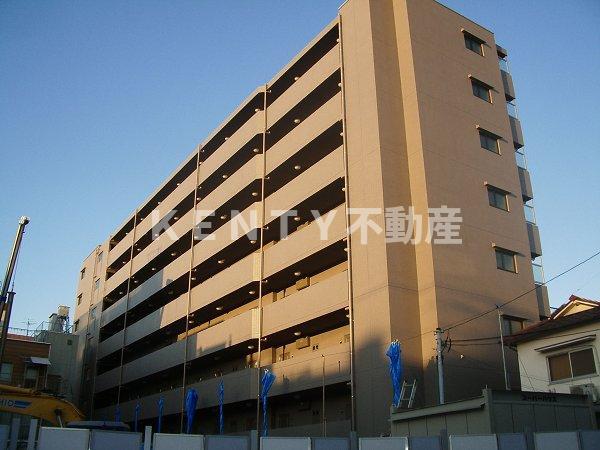 ルーブル南品川
