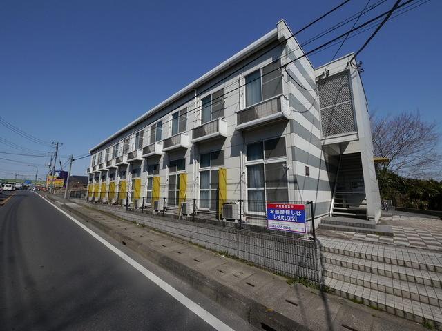 レオパレスビマリー