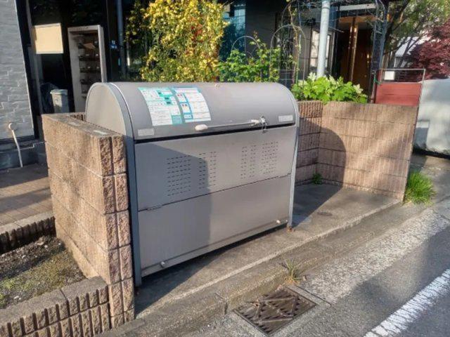 レオパレスリバーサイド藤