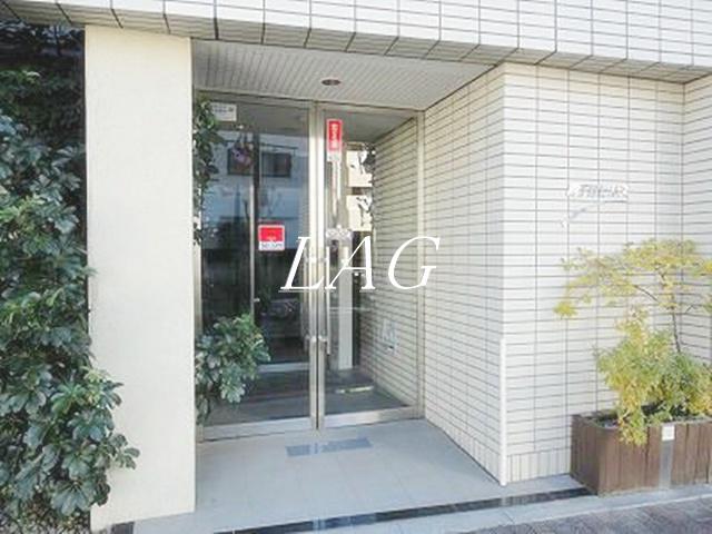 四丁目ヒルズ