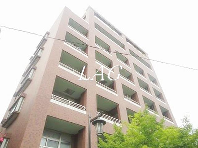 四丁目ヒルズ