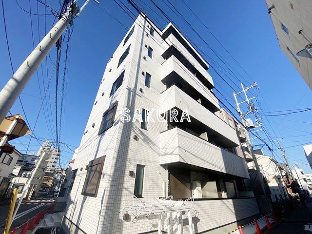 TSブルク