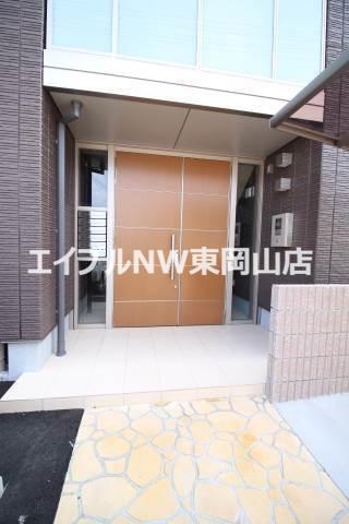 グランメゾン新保