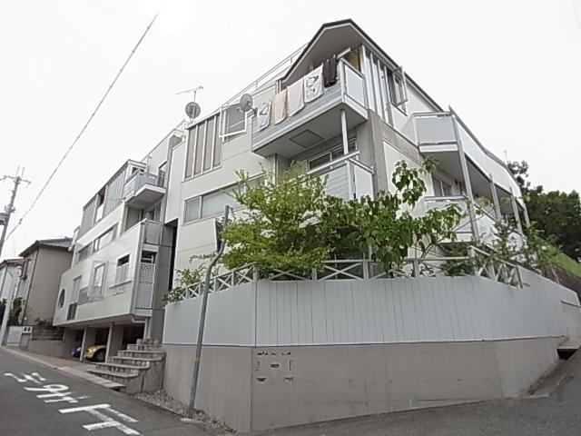 ソレイユ王塚台