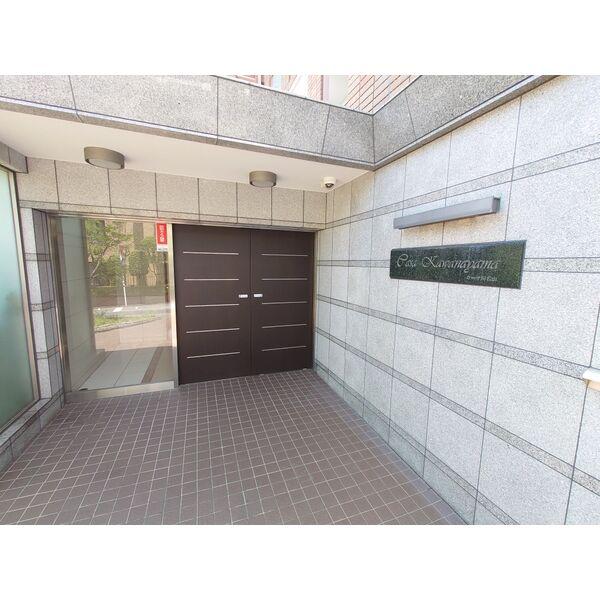 CASA川名山