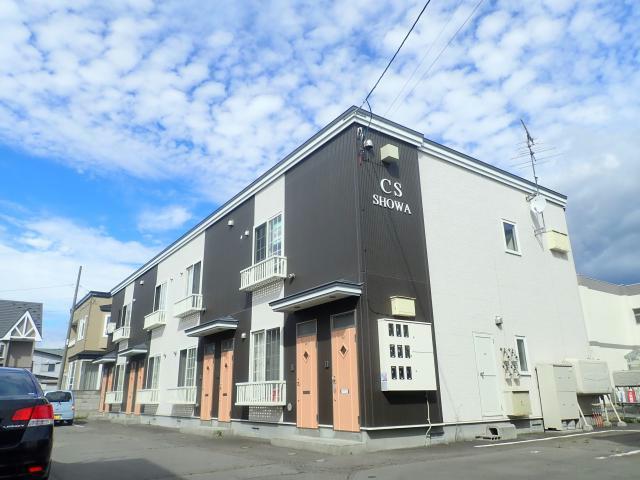 CS SHOWA