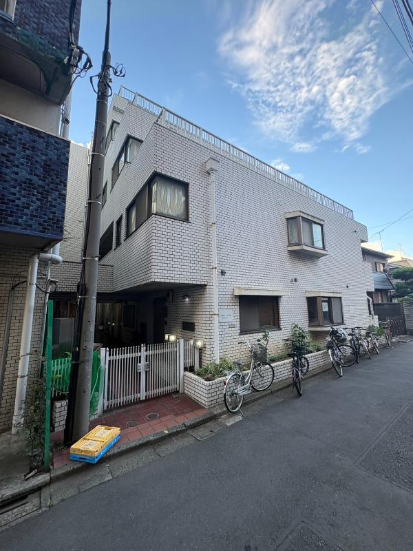 光建ハイム世田谷松原