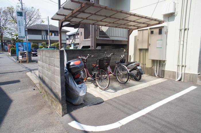 第一伊勢宮ハイム