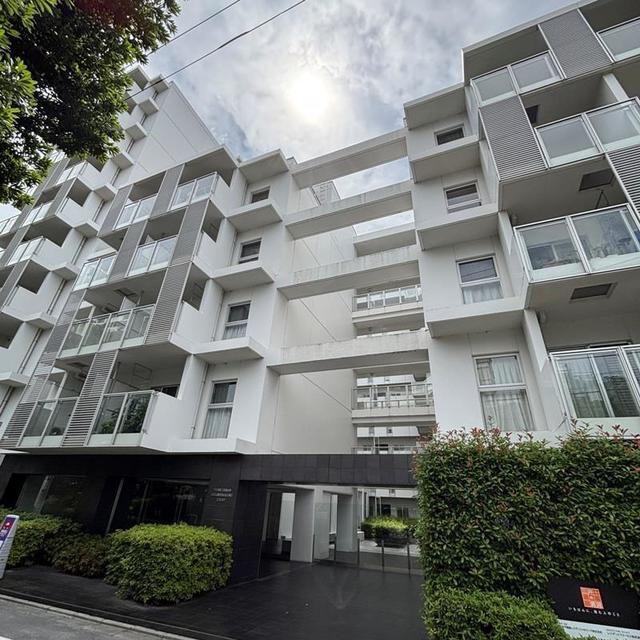 PRIME URBAN 東中野 COURT(2LDK/7階)