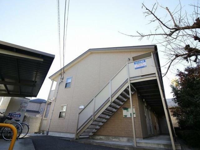アムールそよ風