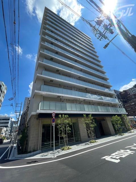 J.GRAN COURT京町堀