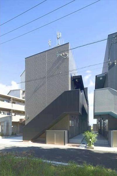 カーサブルーノ萩原天神カーサブルーノハギワラ