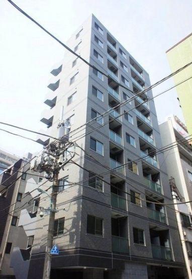 メゾンピオニー日本橋浜町