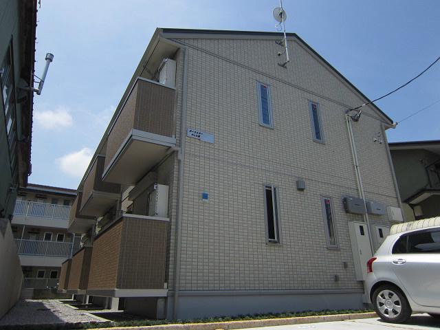 ポーラスター柏座