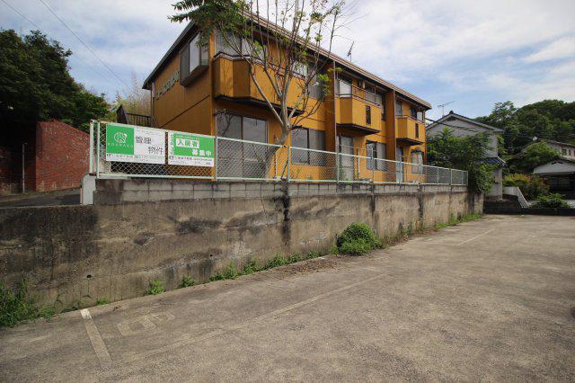 コーポ文化町