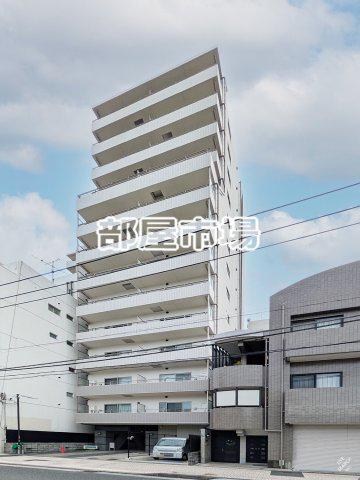 日神デュオステージ浅草松が谷