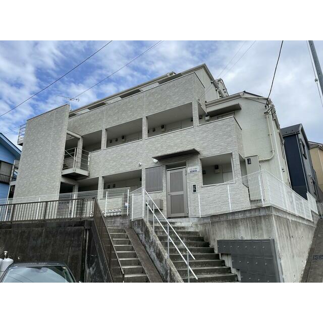 レガーロ羽沢