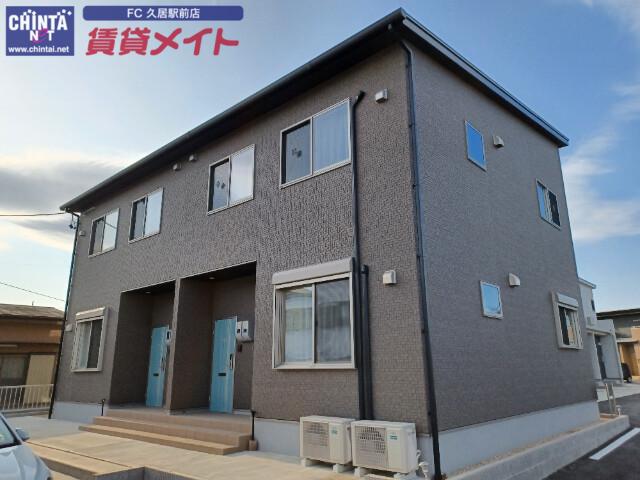 K-SMART香良洲 C棟