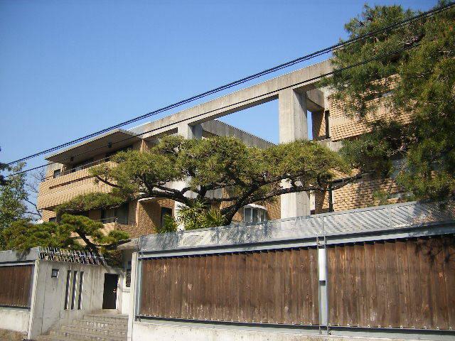 ベルコート芦屋