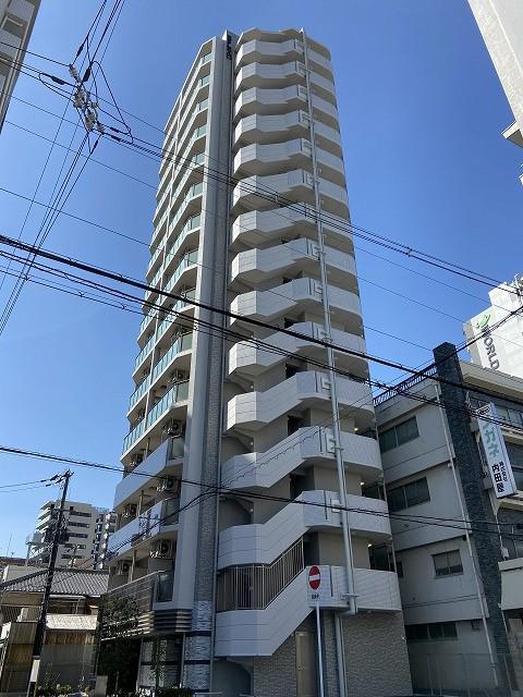 エスリード天王寺ブランシェ