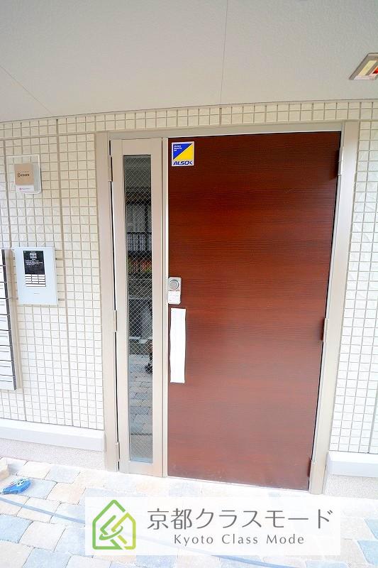 グラシア洛水